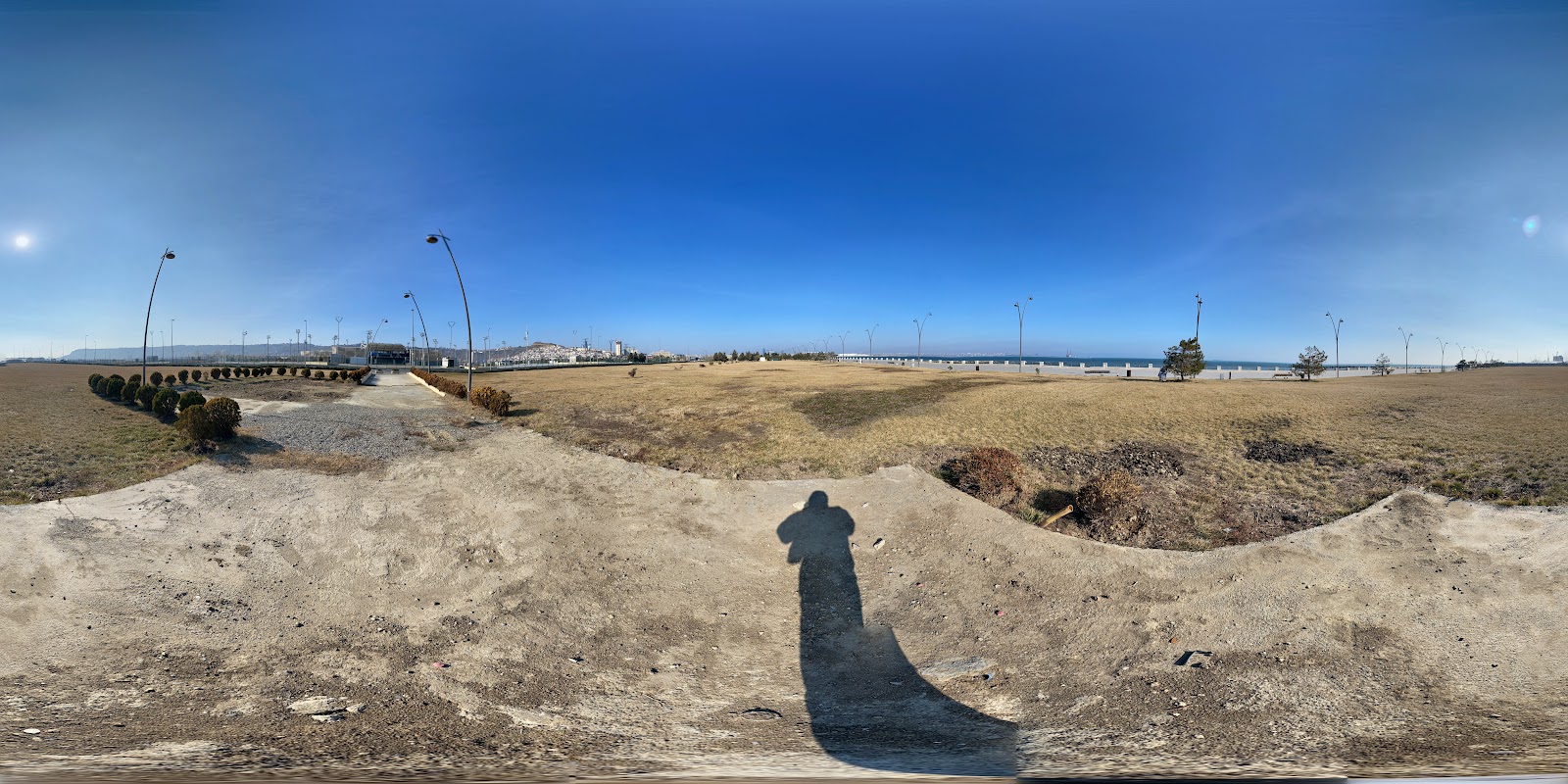 Avropa Oyunları Parkı — fotoğraf 4