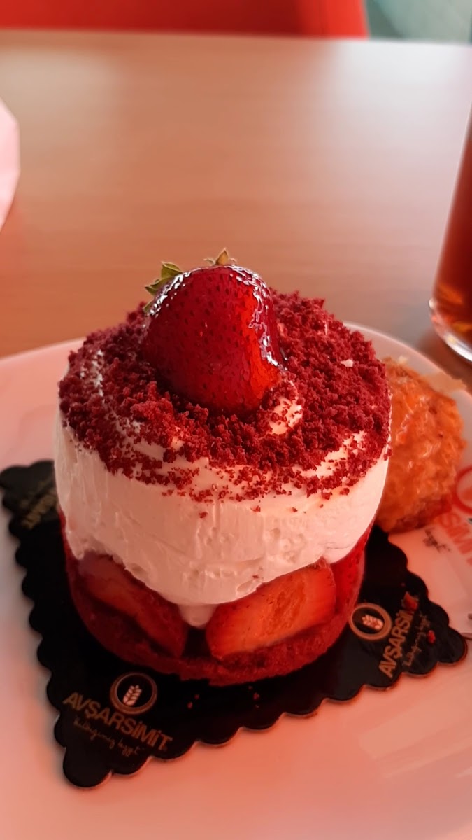 Avşar Simit Ve Unlu Mamülleri — fotoğraf 3