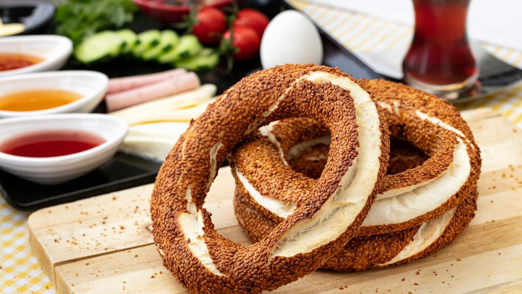 Avşar Simit Ve Unlu Mamülleri — fotoğraf 5