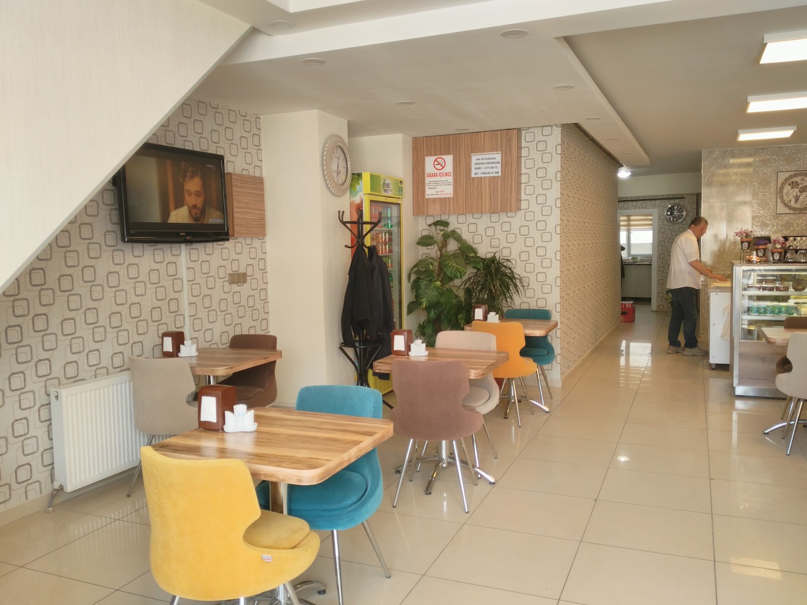Avt Etli Ekmek Pide ve Güvec Salonu — fotoğraf