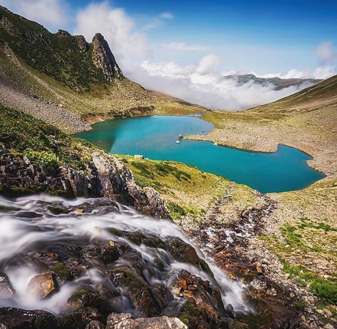 Avusor Yaylası — fotoğraf