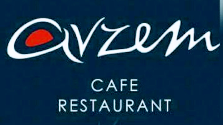 Avzem Alkolsüz Cafe Restaurant — fotoğraf 7