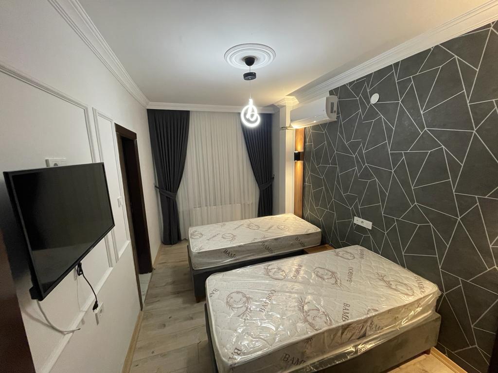 Ay Butik Otel — fotoğraf