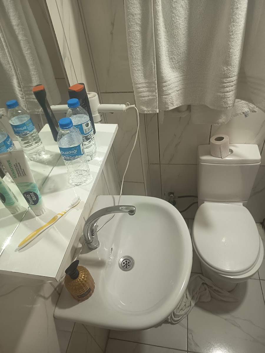 Ay Butik Otel — fotoğraf 2