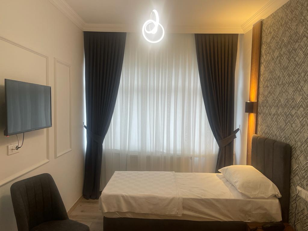 Ay Butik Otel — fotoğraf 7