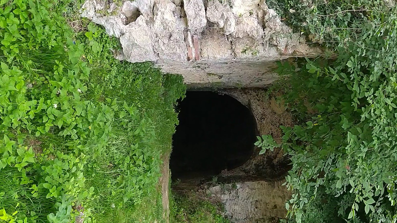 Aya Nikola Manastırı — fotoğraf 3