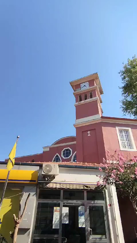 Aya Nikola Rum Ortodoks Kilisesi — fotoğraf 2