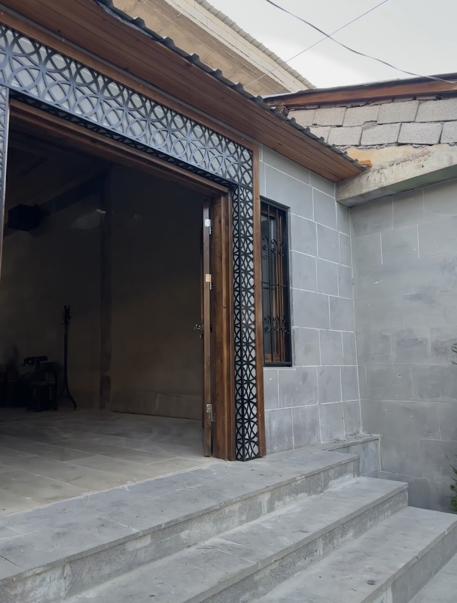 Ayakkabı Tamircisi, FİKRET USTA — fotoğraf 2