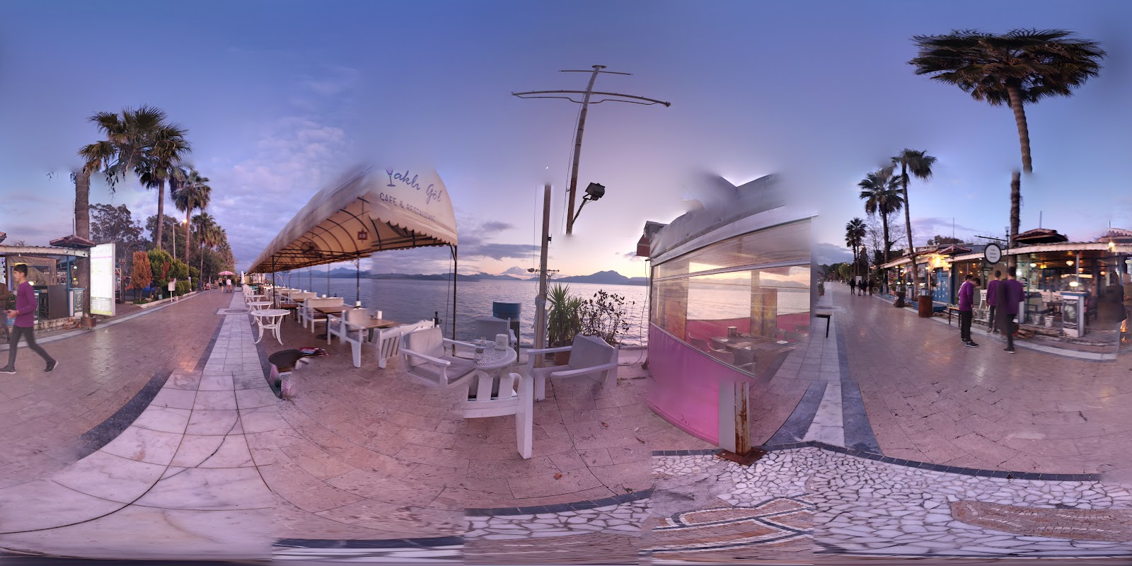 AYAKLIGÖL BalıkRestaurant — fotoğraf 10