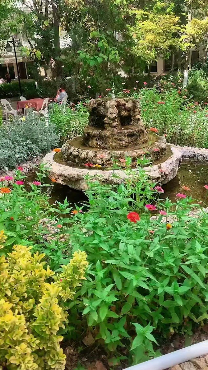 Ayaş İçmeleri ve Kaplıcaları — fotoğraf 3