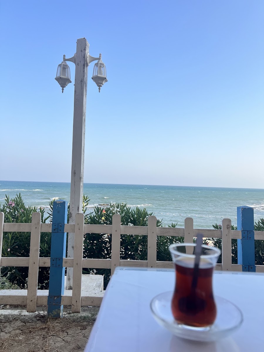 Ayas Marin Otel — photo 3