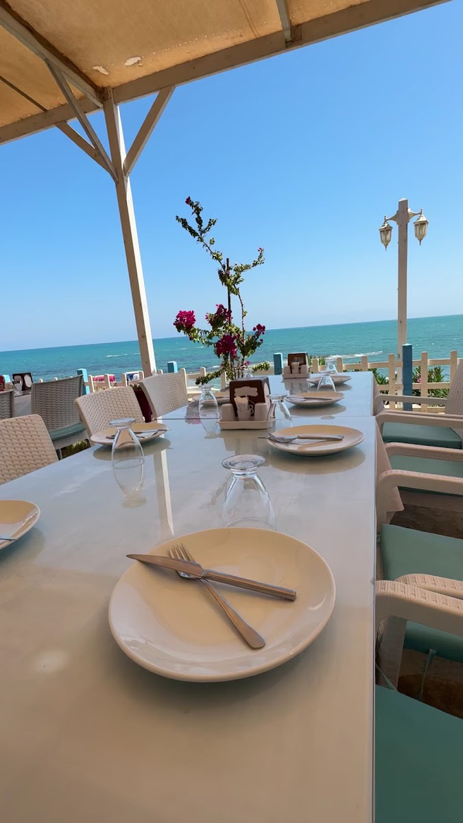 Ayas Marin Otel — photo 3