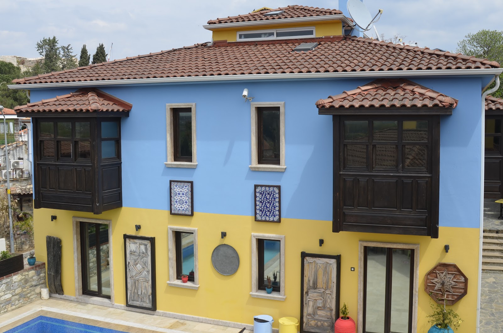 Ayasoluk Butik Otel — photo