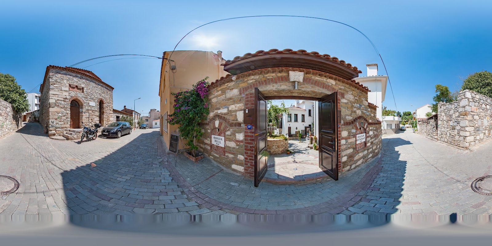 Ayasoluk Butik Otel — fotoğraf 11