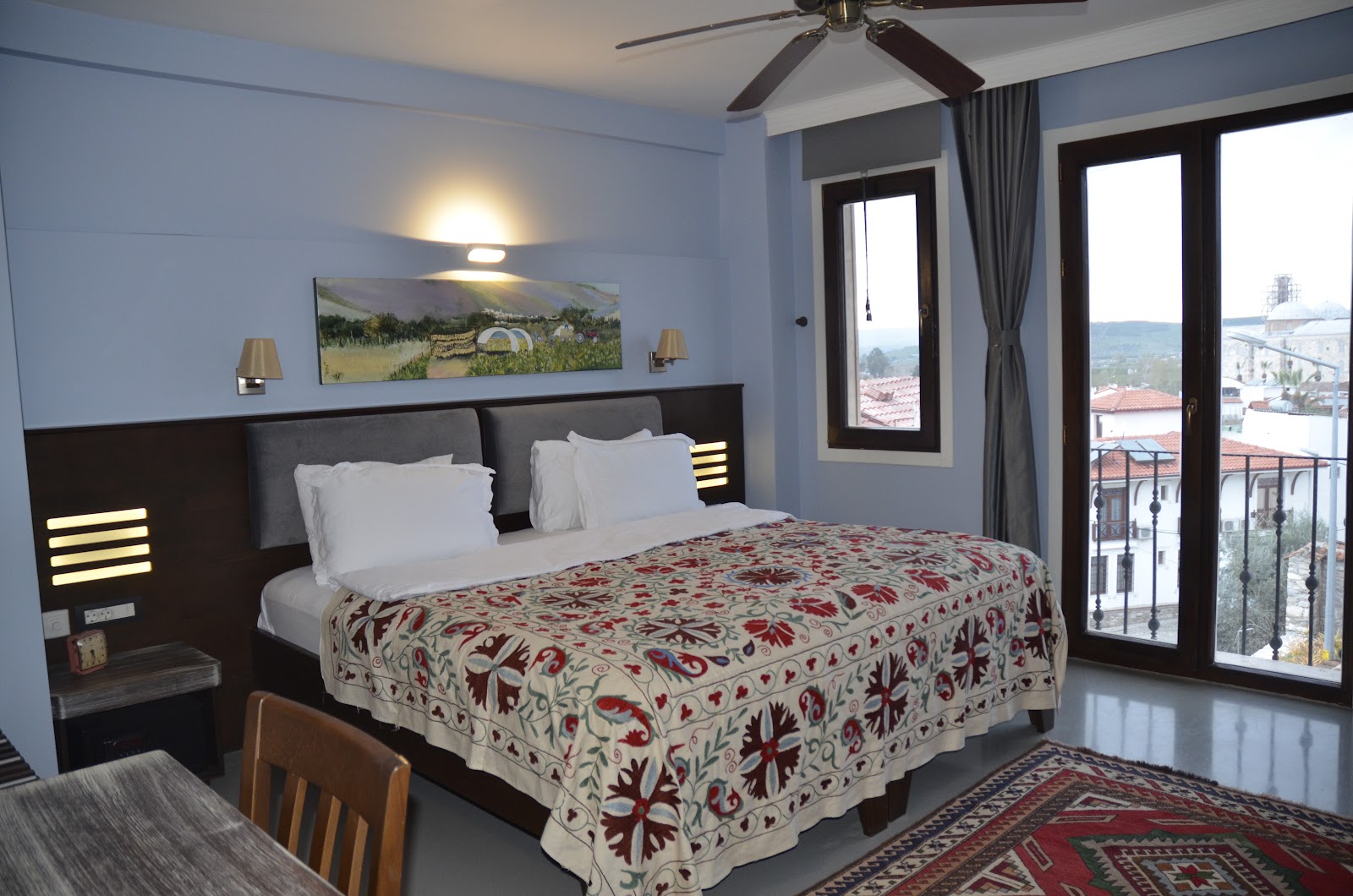 Ayasoluk Butik Otel — photo 4
