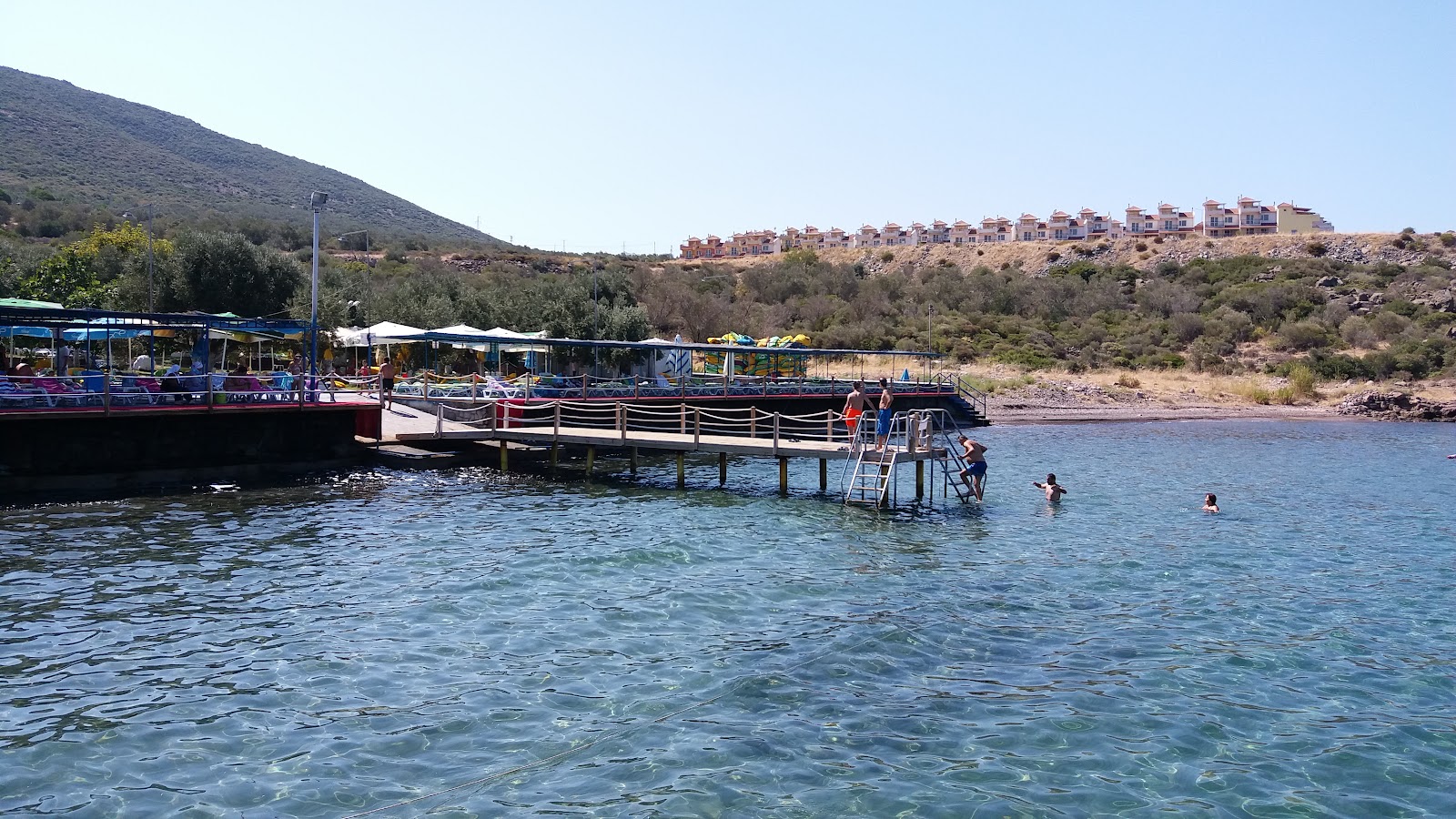 Ayazma Beach Clup — photo 2