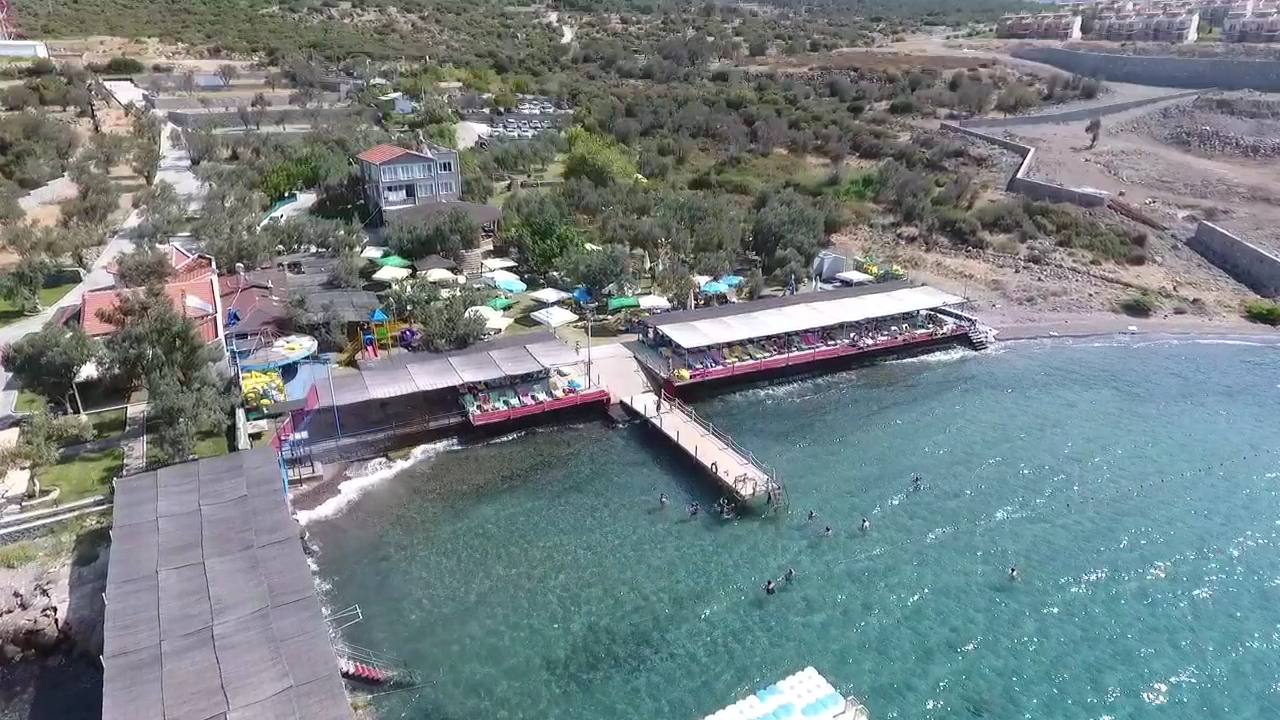Ayazma Beach Clup — photo 3