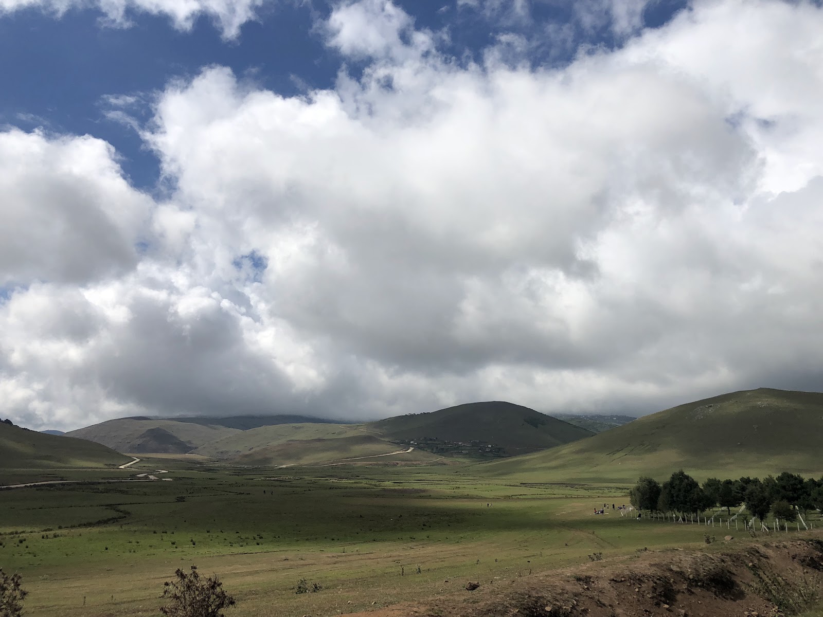 Aybastı (Çiseli) Şelalesi — fotoğraf 2