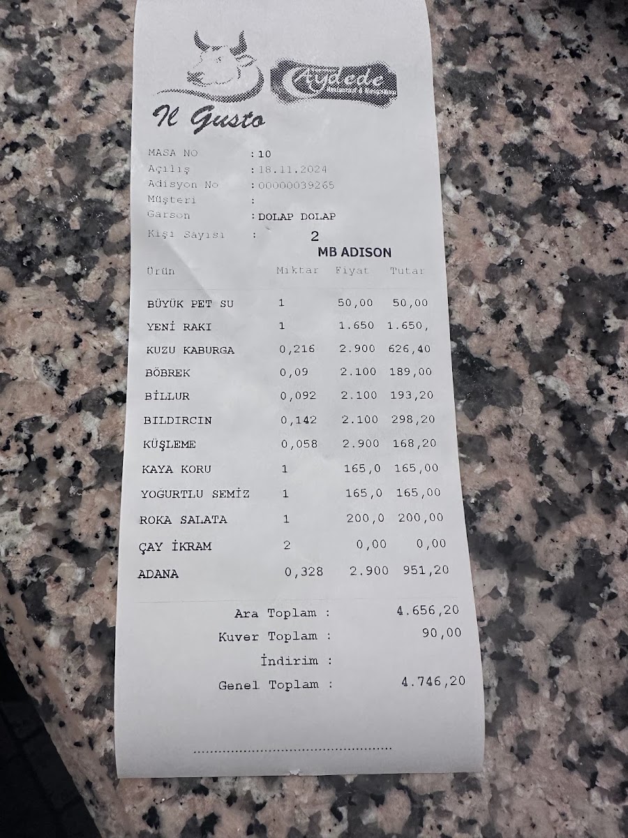 Aydede Restaurant Mangalbaşı Ürgüp Şubesi — fotoğraf 2