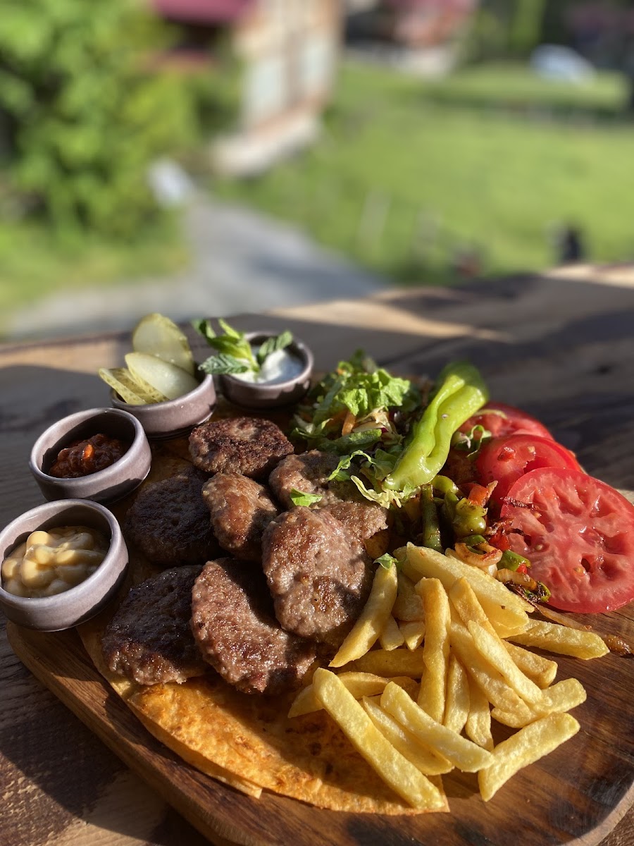 Ayder Burger — fotoğraf 4