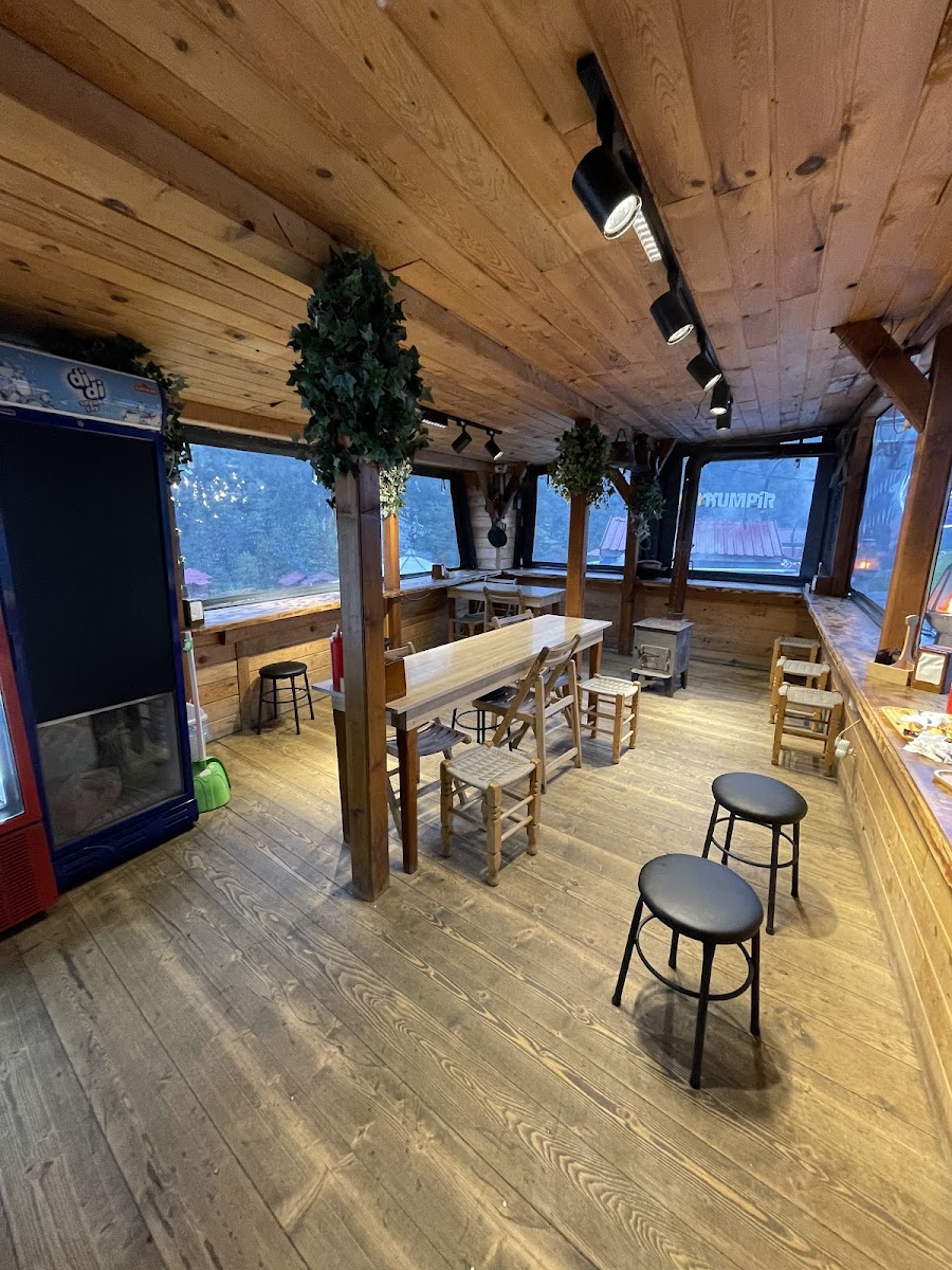 Ayder Burger — fotoğraf 5