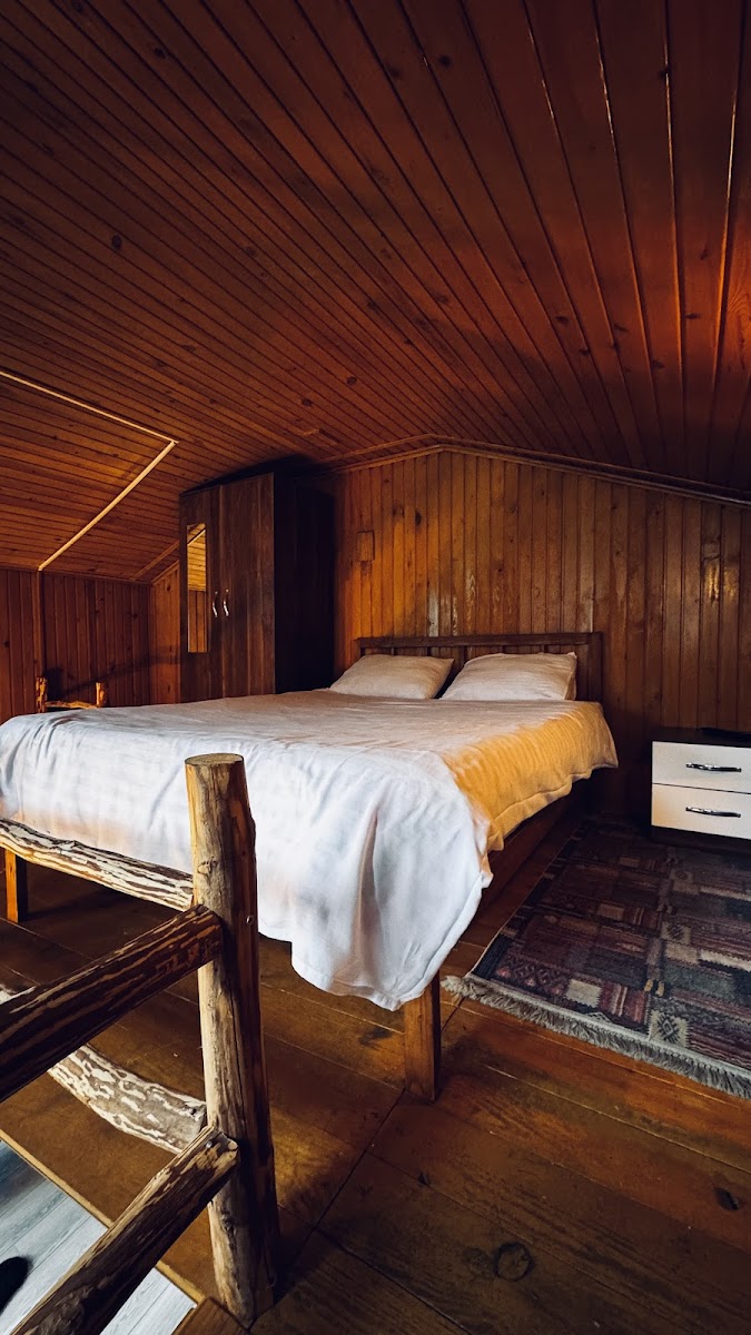 AYDER ELİZAN DAĞ EVLERİ — fotoğraf 2