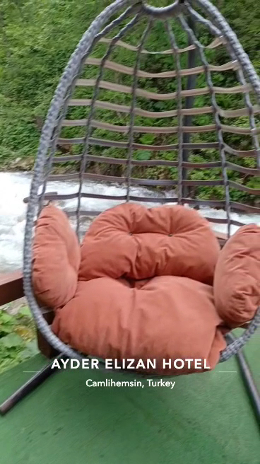 AYDER ELİZAN DAĞ EVLERİ — fotoğraf 3