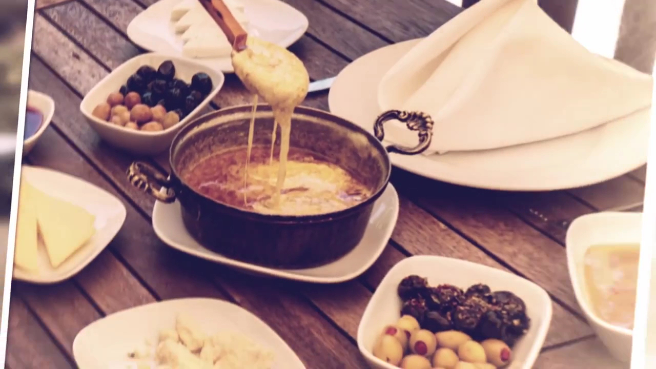 Ayder Haşimoğlu Spa Otel — fotoğraf 9