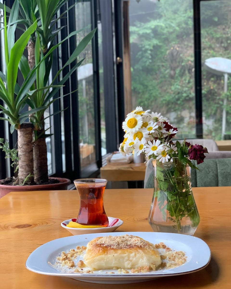 Ayder Tepe Cafe & Restaurant — fotoğraf 4