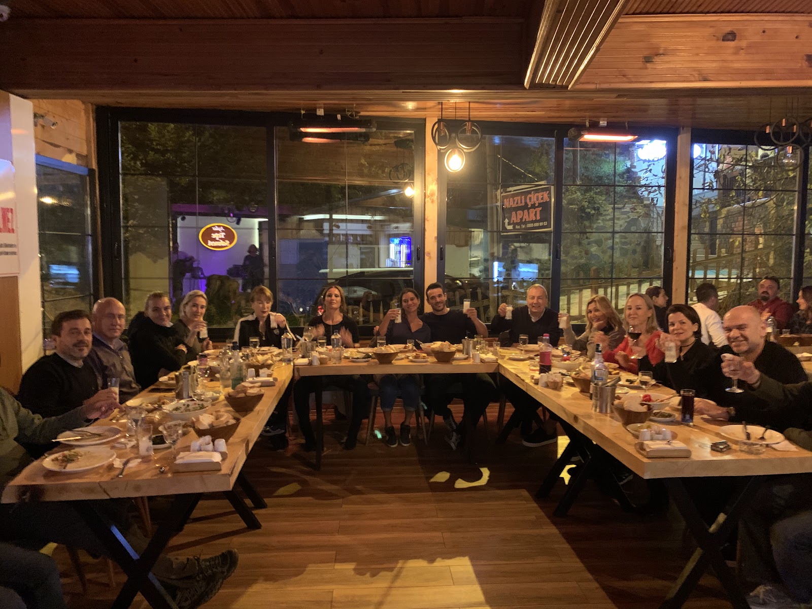 Ayder Tepe Cafe & Restaurant — fotoğraf 5