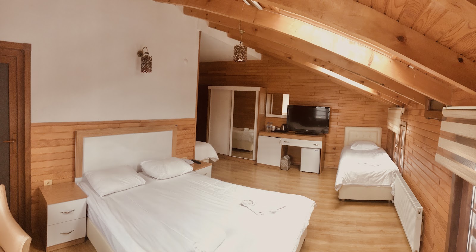 Ayder Ümit Otel — fotoğraf 2
