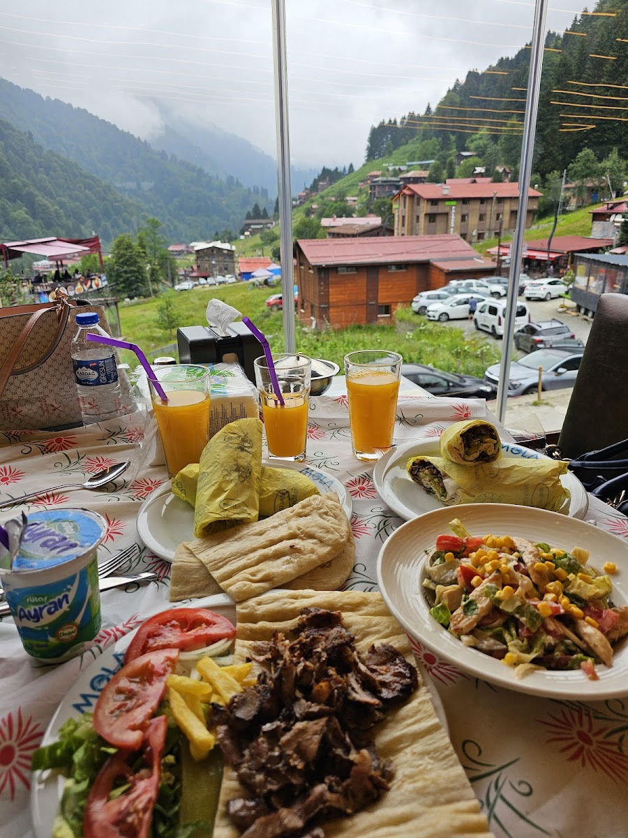 Ayder Ümit Otel — fotoğraf 5