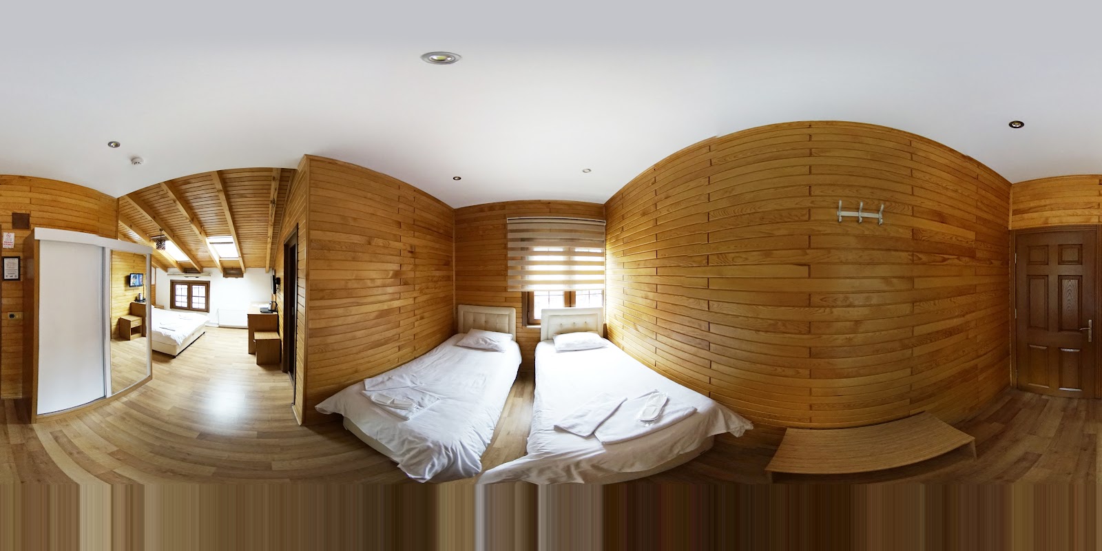 Ayder Ümit Otel — fotoğraf 8