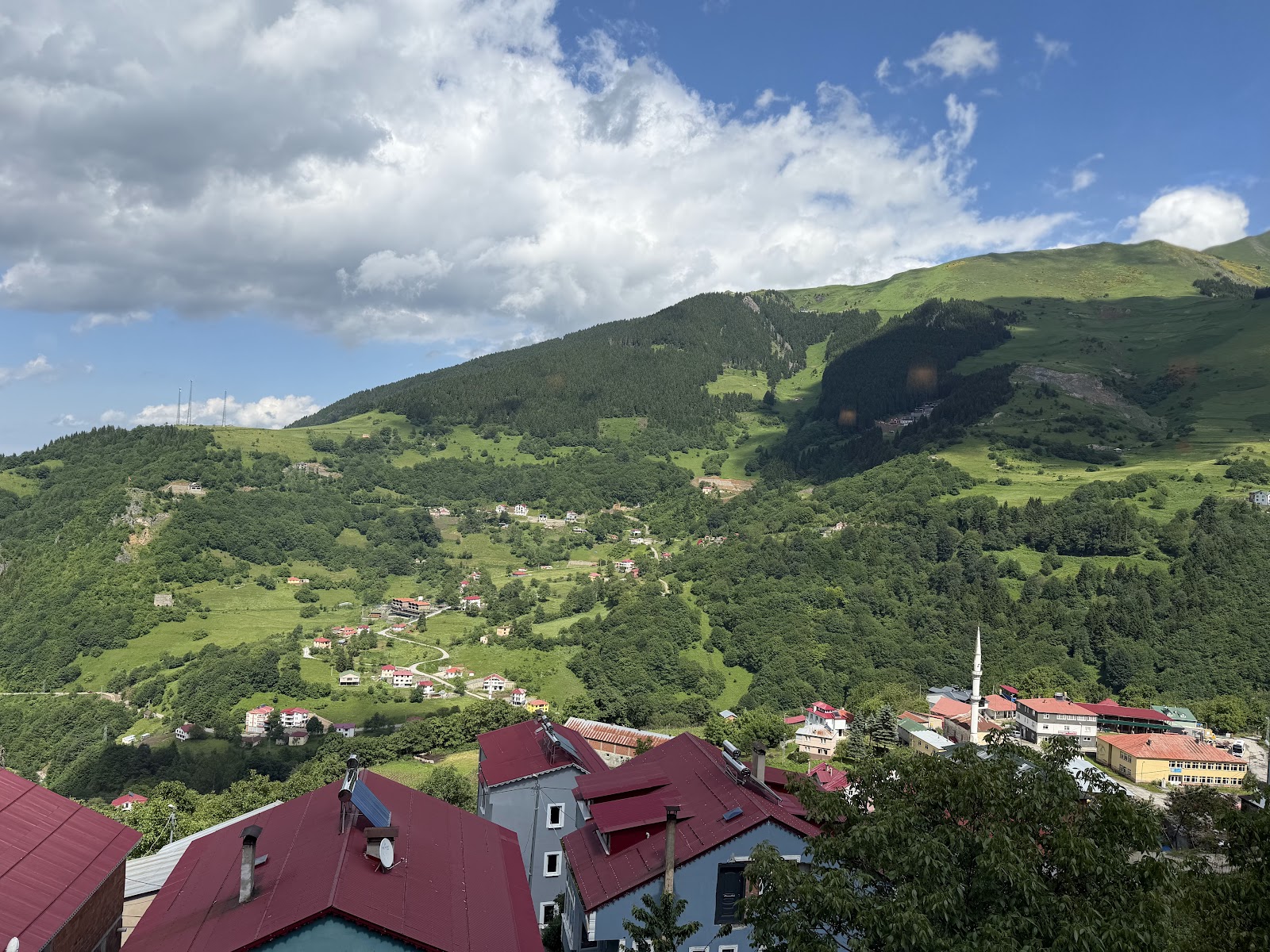 Ayder camlıhemşin — fotoğraf 2