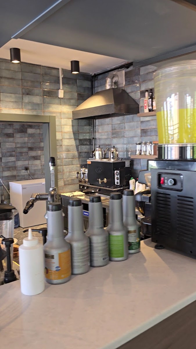 Ayder'ishi Fırın & Cafe — fotoğraf 3