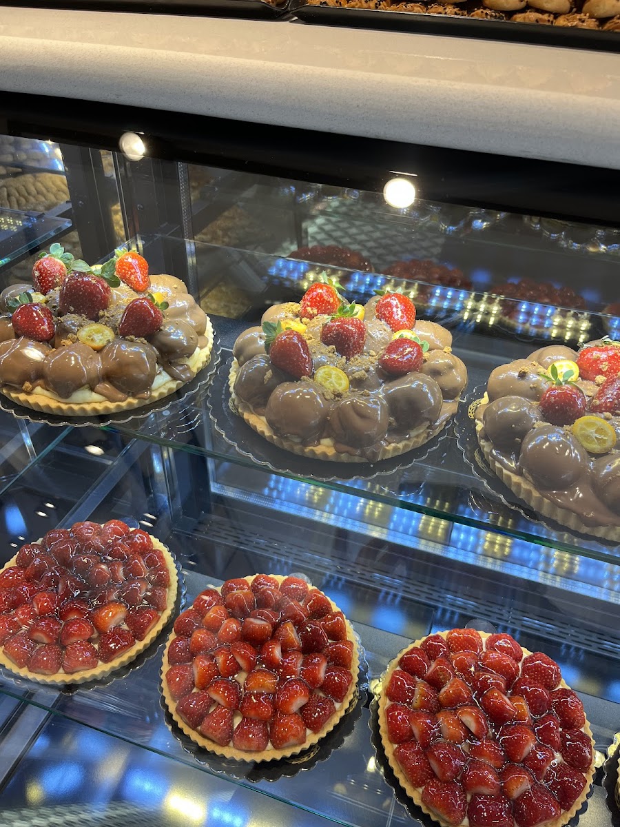 Ayder'ishi Fırın & Cafe — fotoğraf 5