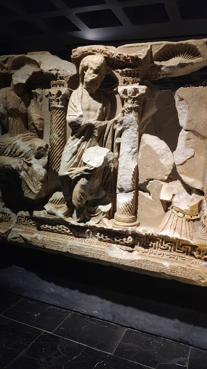 Aydın Arkeoloji Müzesi — fotoğraf 3