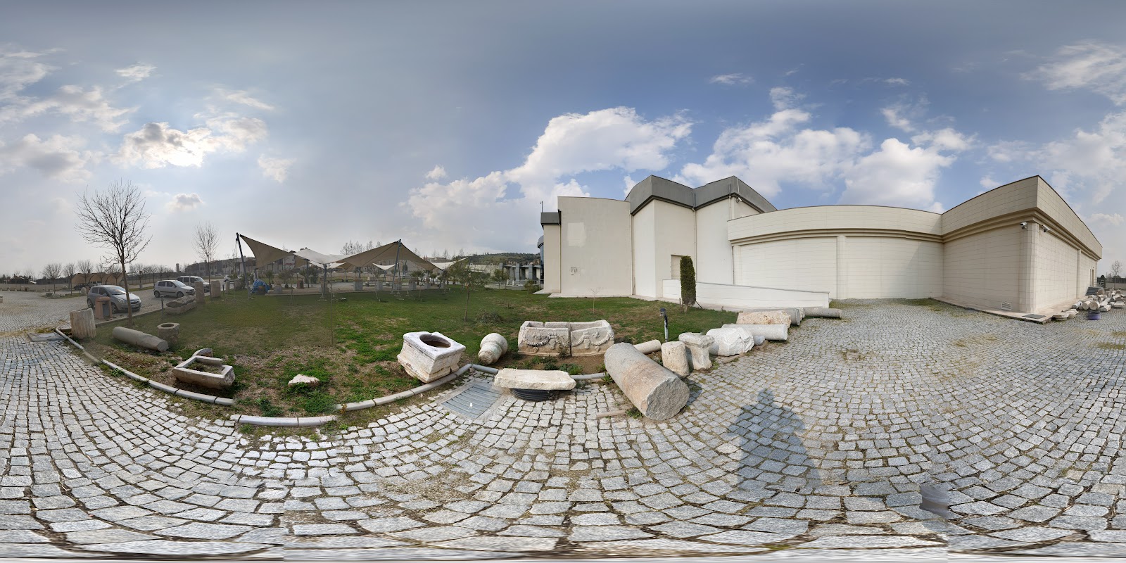 Aydın Arkeoloji Müzesi — fotoğraf 4