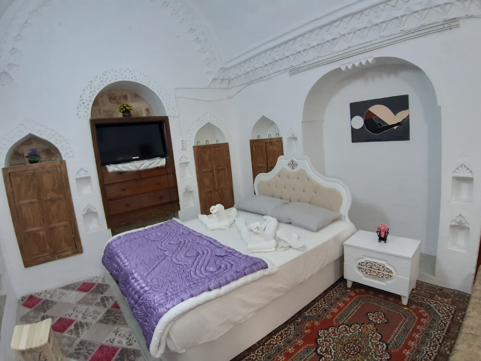 AYDIN BEY KONAĞI — fotoğraf 2