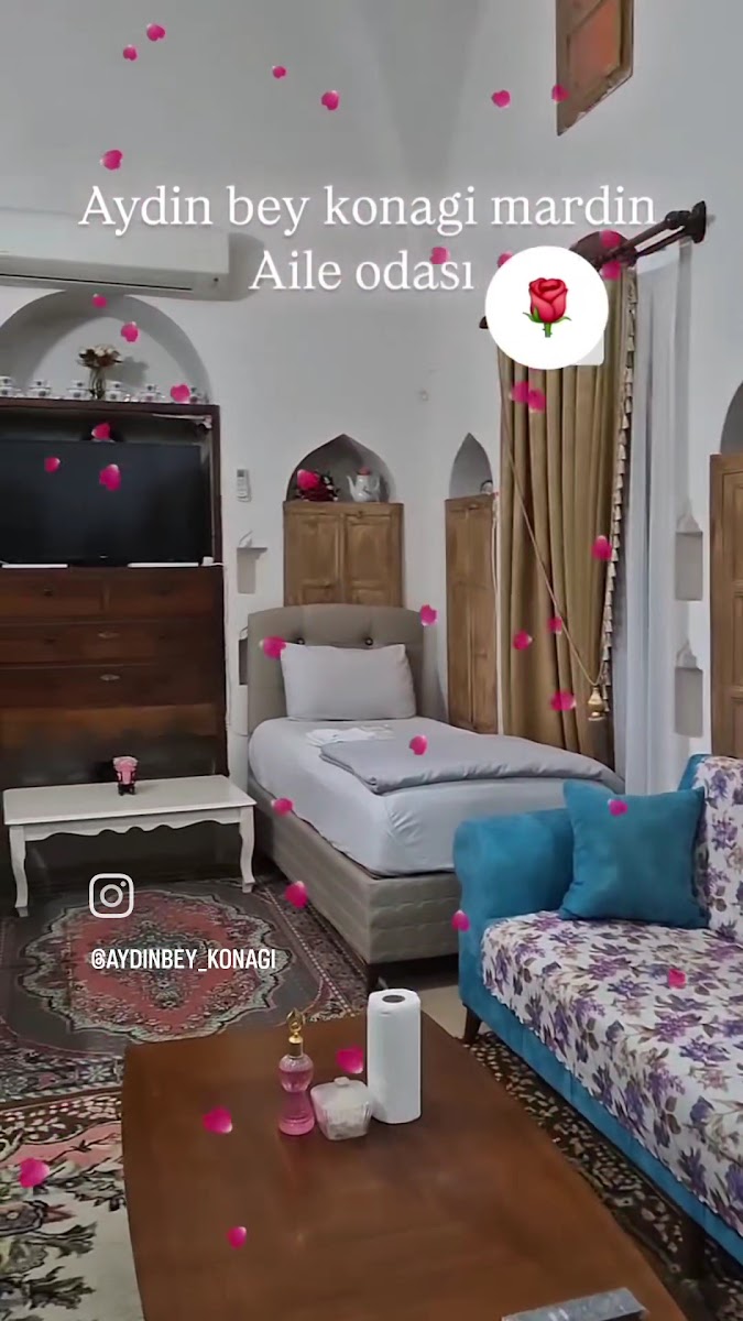 AYDIN BEY KONAĞI — fotoğraf 3