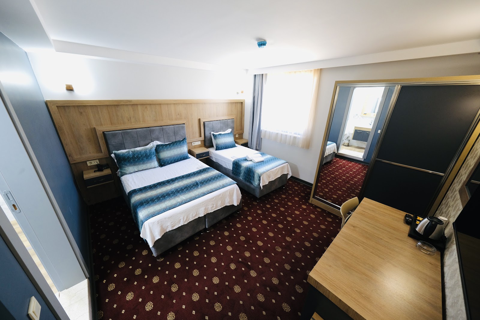 Aydın Çemberlitaş Hamam Otel — fotoğraf 2