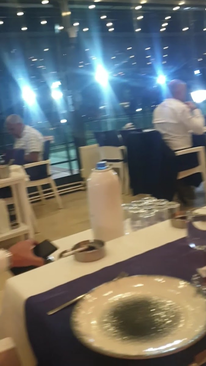 AYDIN ET&BALIK RESTAURANT — photo 3