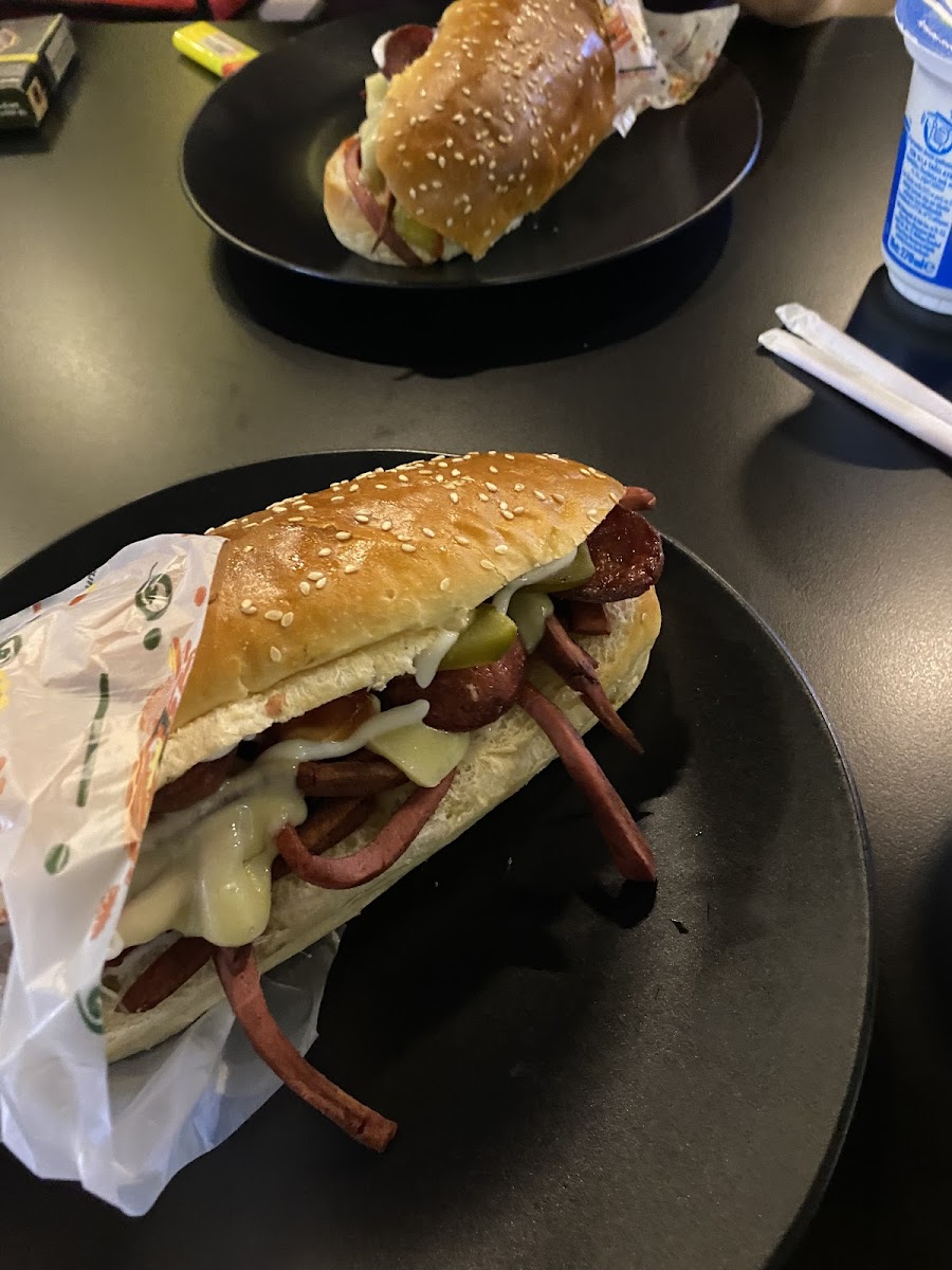 Aydın Fast Food — fotoğraf 2