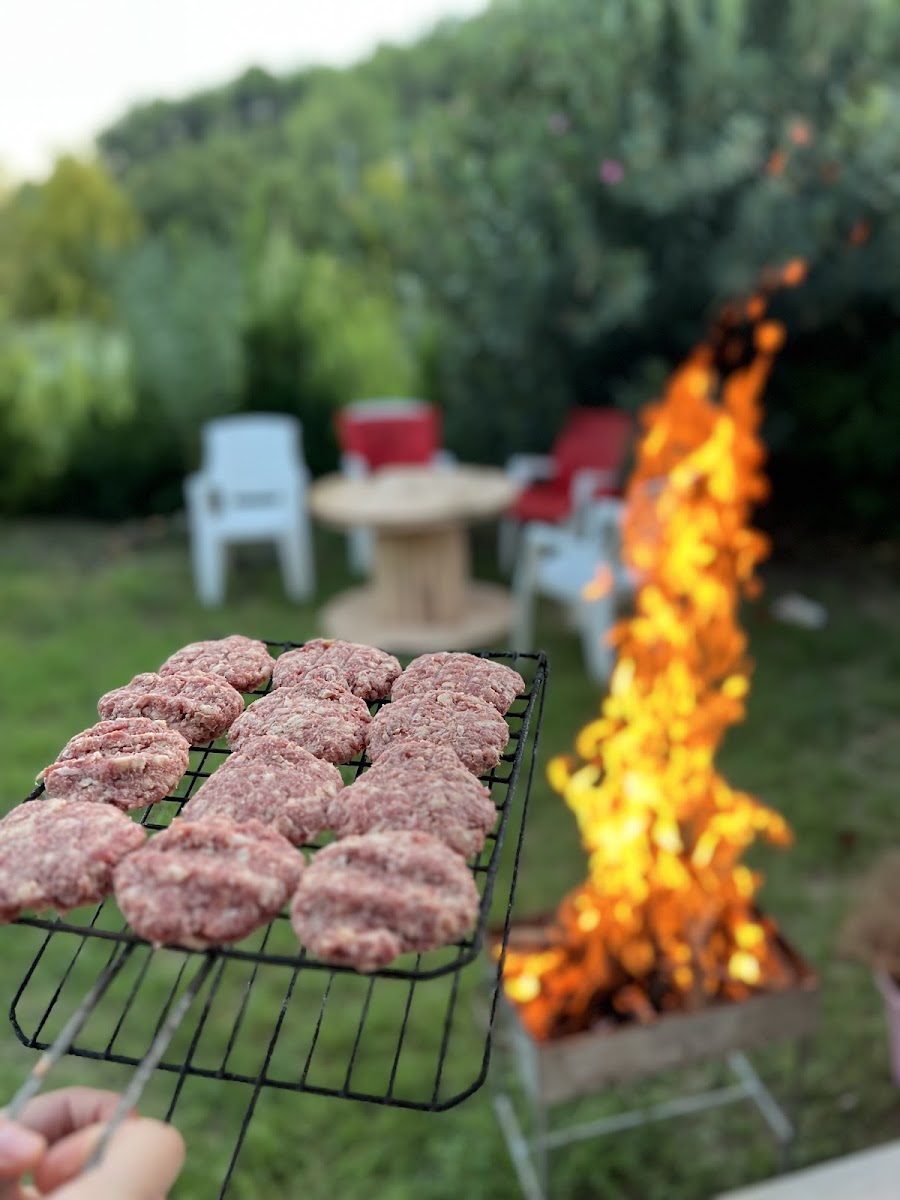 Aydın Kasap ve restoran — fotoğraf 2