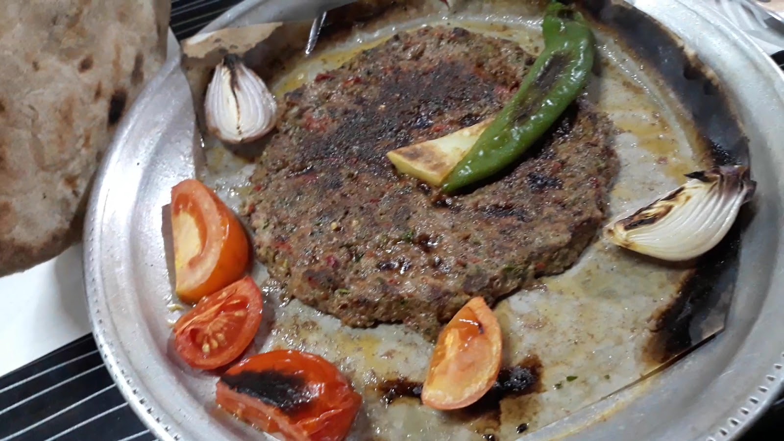 Aydın Kasap ve restoran — fotoğraf 3