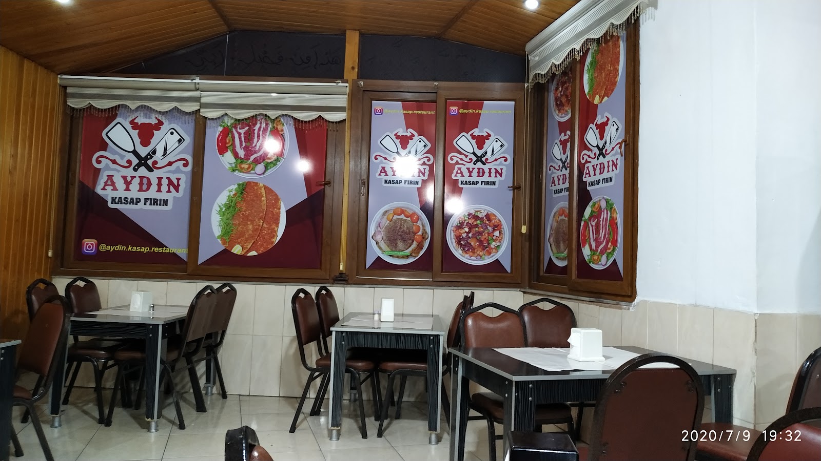 Aydın Kasap ve restoran — fotoğraf 4