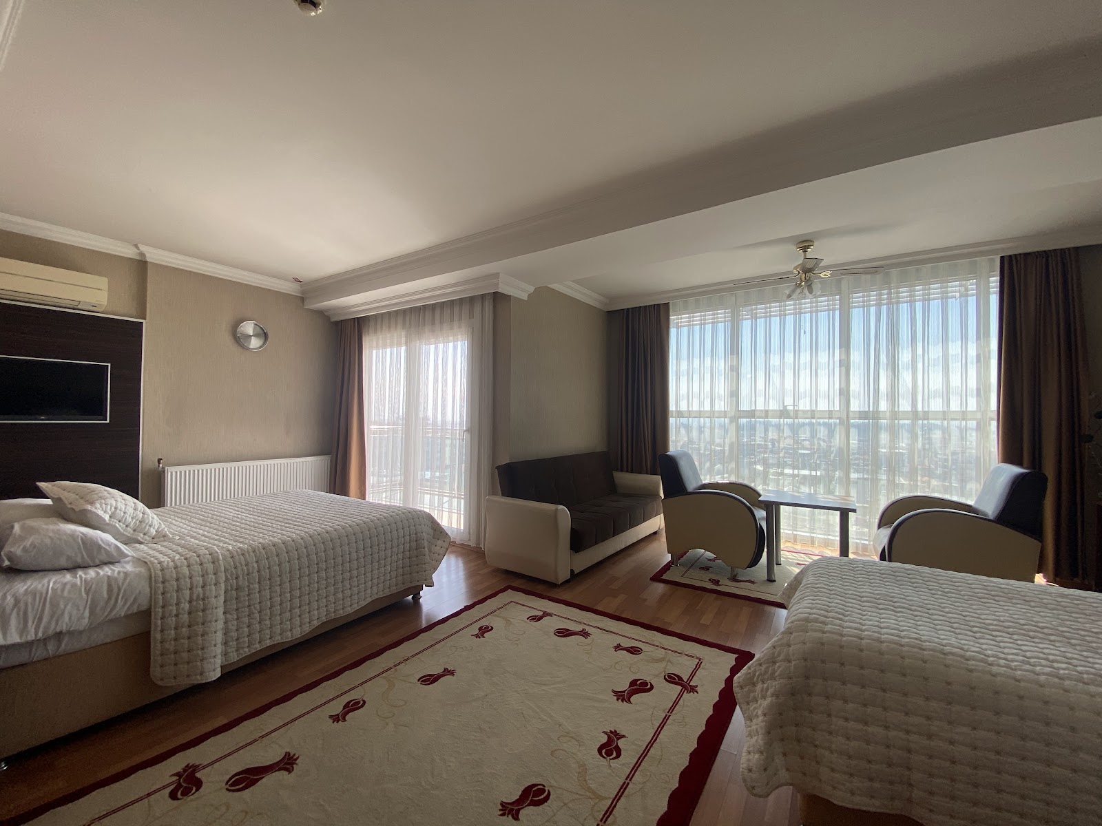 Aydın Park Otel — fotoğraf 4