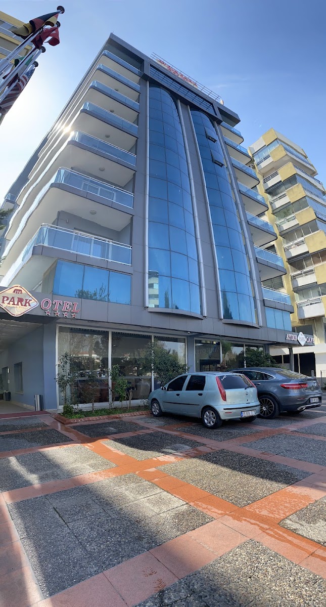 Aydın Park Otel — fotoğraf 5