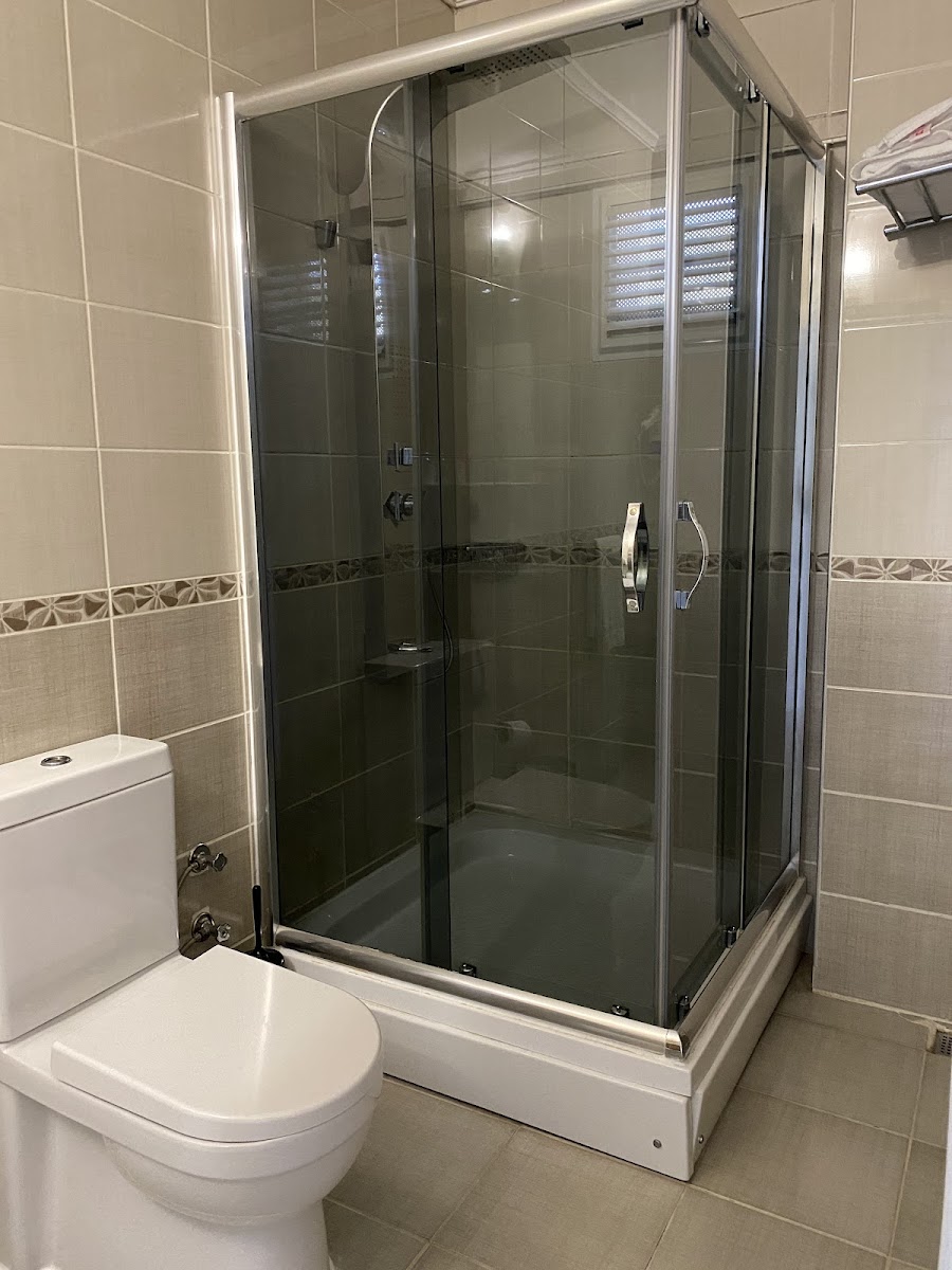 Aydın Park Otel — fotoğraf 8