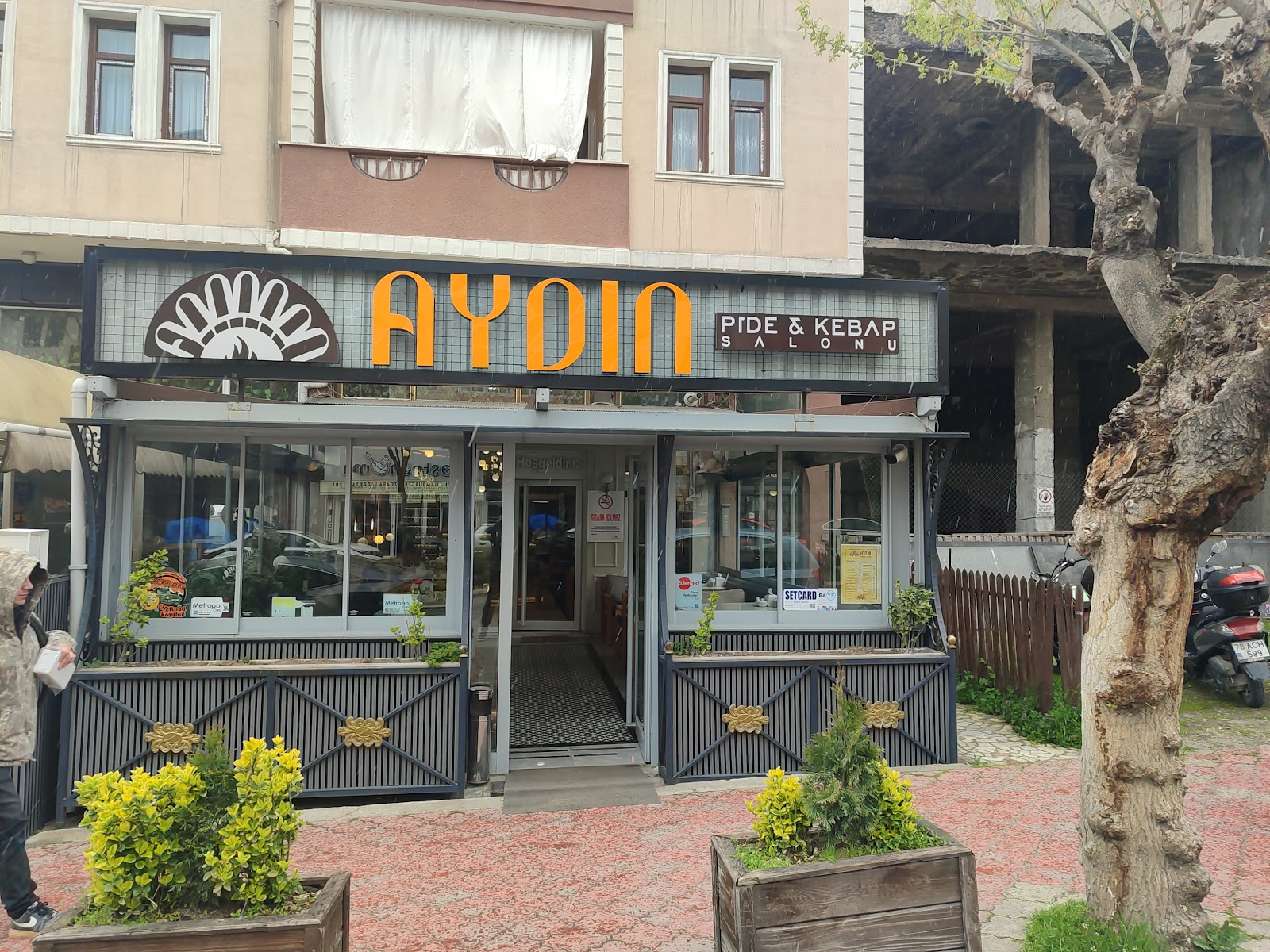 Aydın Pide & Kebap Salonu Safranbolu — fotoğraf 2